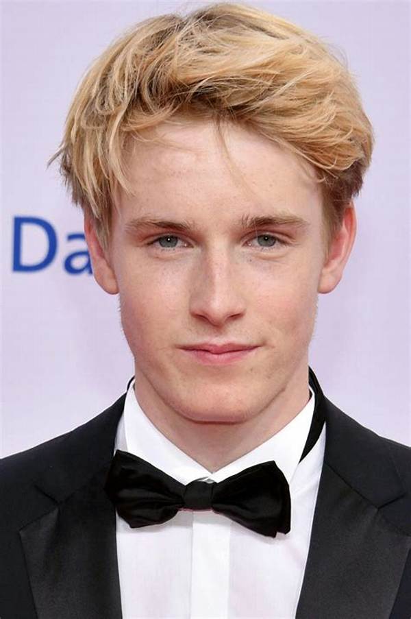 Louis Hofmann Net Worth