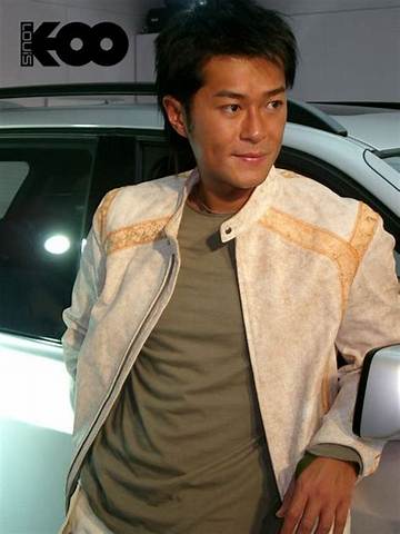 Louis Koo Net Worth