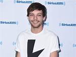 Louis Tomlinson Net Worth