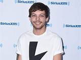 Louis Tomlinson Net Worth