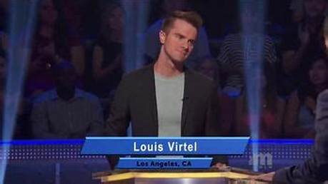 Louis Virtel Net Worth