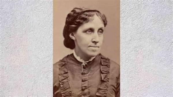Louisa May Alcott Net Worth