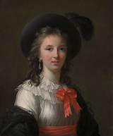 Louise Downie Net Worth
