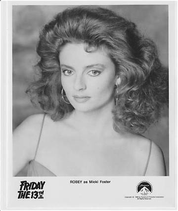 Louise Robey Net Worth