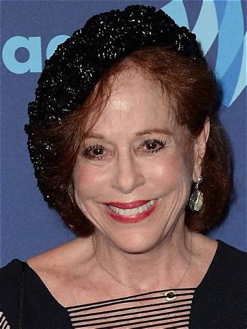 Louise Sorel Net Worth