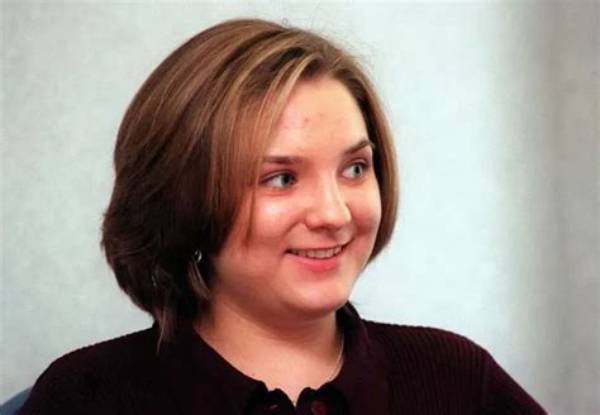 Louise Woodward Net Worth
