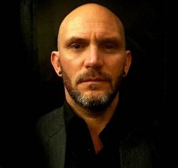 Louw Venter Net Worth