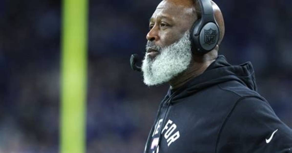 Lovie Smith Net Worth