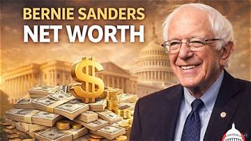 Lowell Sanders Net Worth