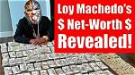 Loy Maxon Net Worth