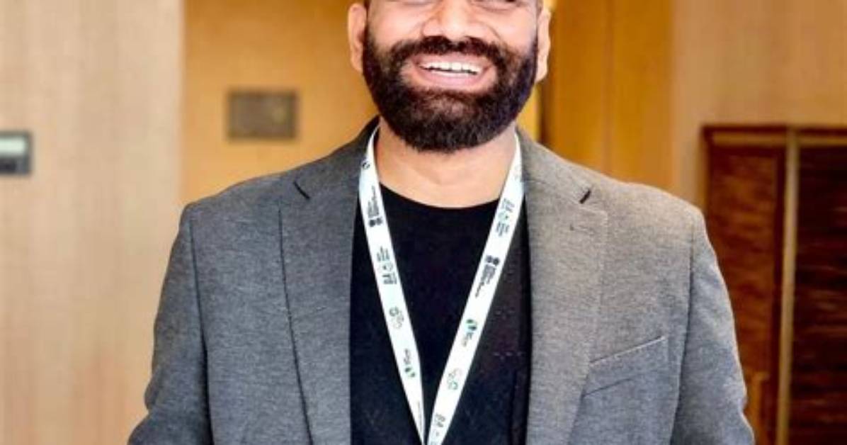 Luc Chaudhary Net Worth