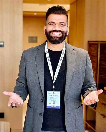 Luc Chaudhary Net Worth