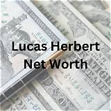 Lucas Fuica Net Worth