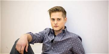 Lucas Grabeel Net Worth