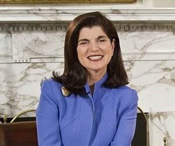 Luci Baines Johnson Net Worth