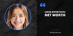 Lucia Centorame Net Worth