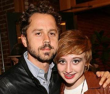 Lucia Ribisi Net Worth