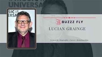 Lucian Grainge Net Worth