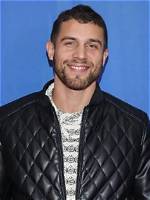 Luciano Zacharski Net Worth