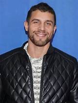 Luciano Zacharski Net Worth