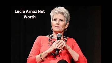 Lucie Doughty Net Worth