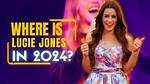 Lucie Jones Net Worth