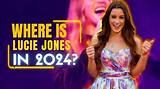 Lucie Jones Net Worth