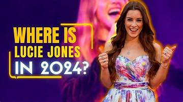 Lucie Jones Net Worth