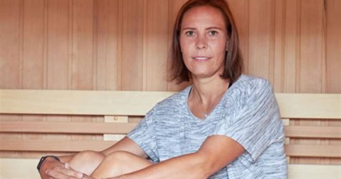Lucie Steflov%C3%A1 Net Worth 160. Jpg