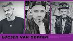 Lucien Van Geffen Net Worth