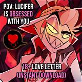 Lucifer Valentine Net Worth
