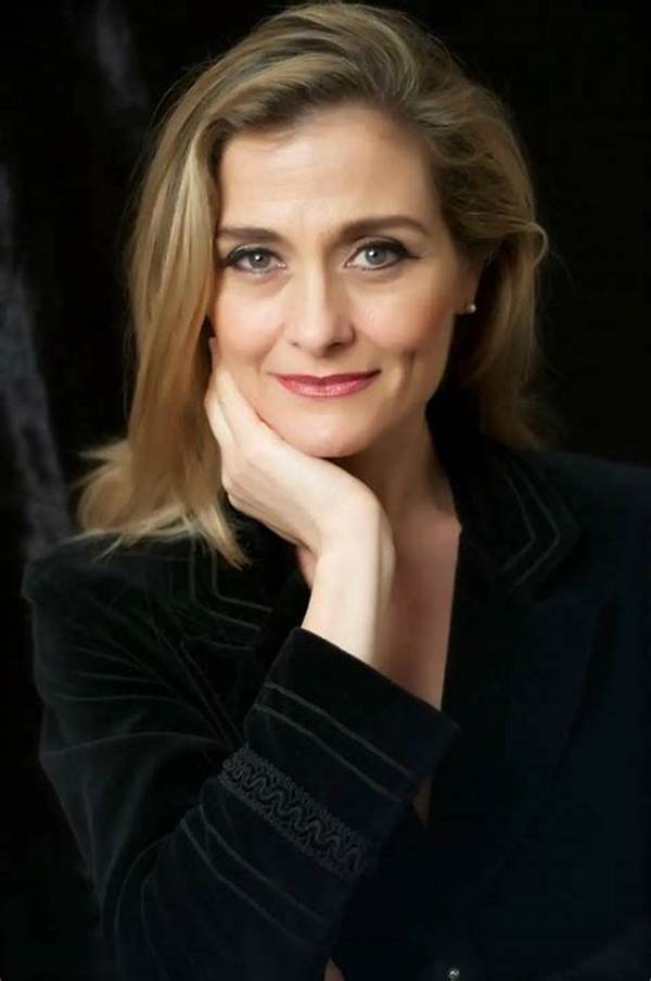 Lucila Gandolfo Net Worth