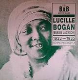 Lucille Bogan Net Worth
