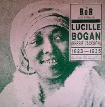 Lucille Bogan Net Worth