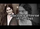 Lucille La Verne Net Worth