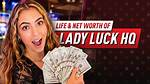 Luck Hari Net Worth