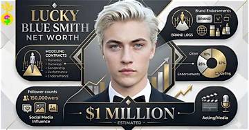 Lucky Fellows Net Worth