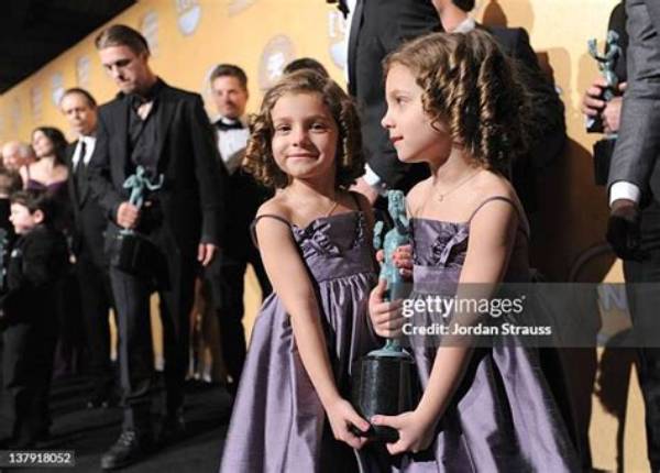 Lucy and Josie Gallina Net Worth