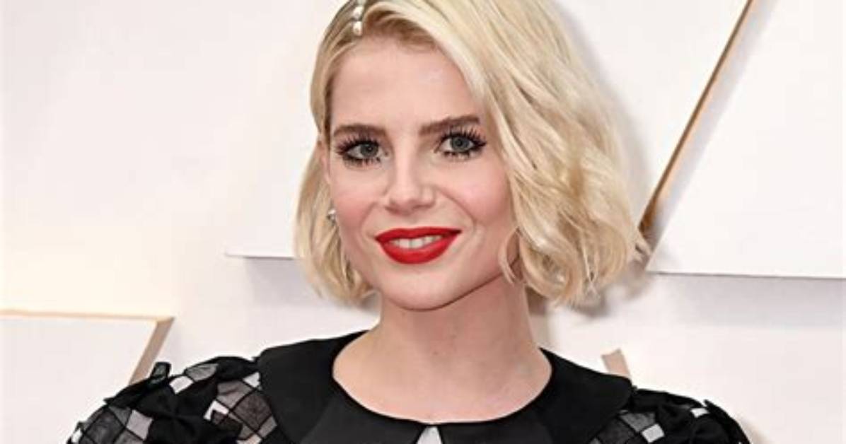 Lucy Boynton Net Worth