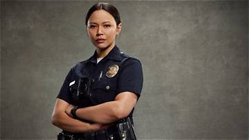 Lucy Chen Net Worth