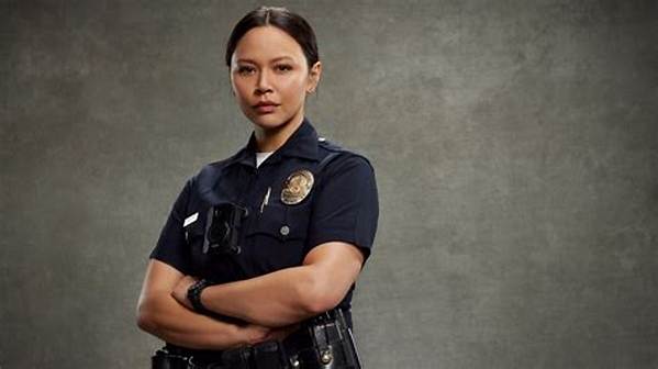 Lucy Chen Net Worth