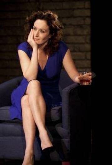 Lucy Cohu Net Worth