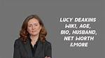 Lucy Deakins Net Worth