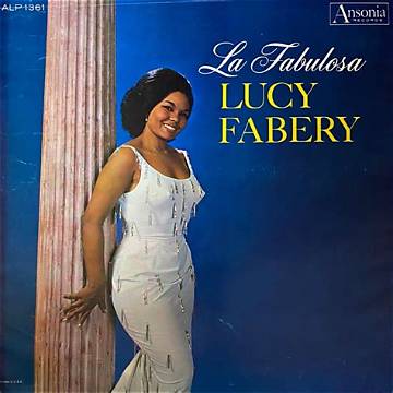Lucy Fabery Net Worth