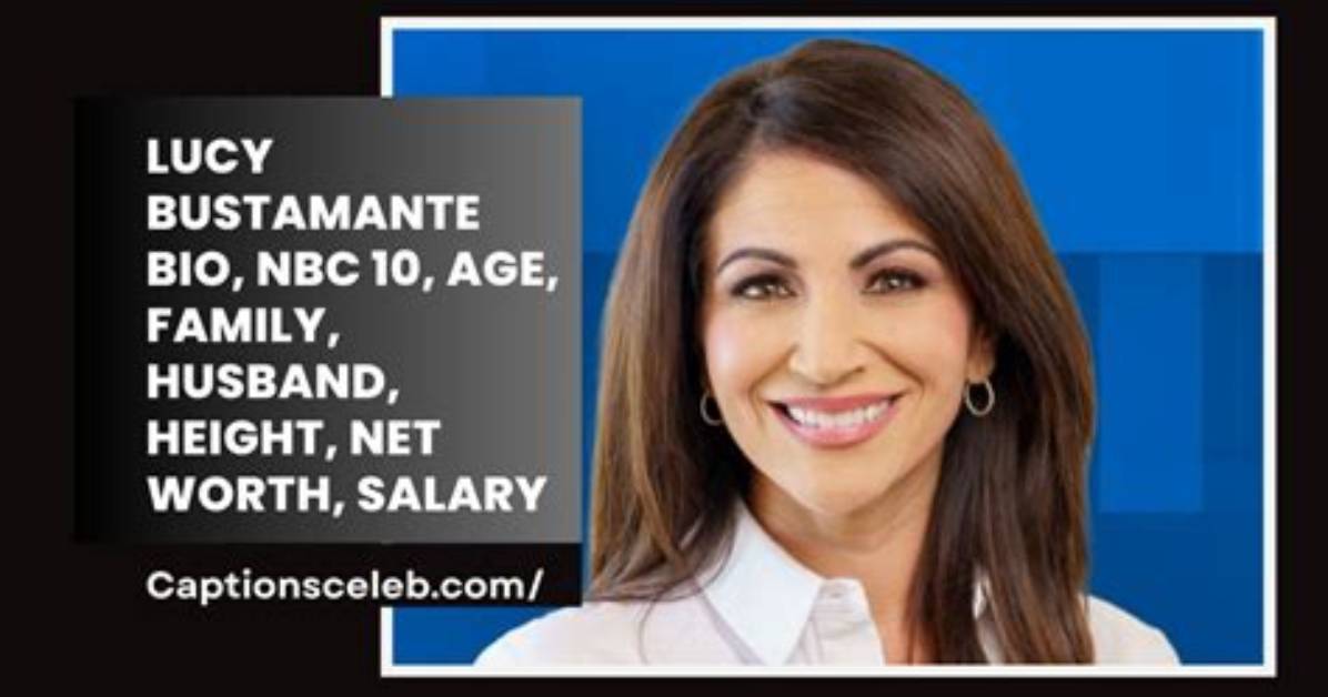 Lucy Jane Bonin - Net Worth 2018, Bio & Wiki