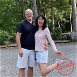 Lucy Yang Net Worth