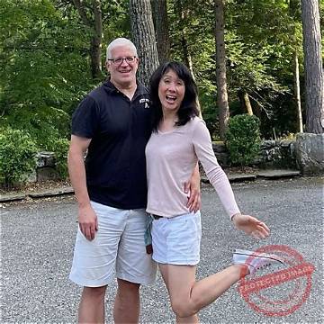 Lucy Yang Net Worth