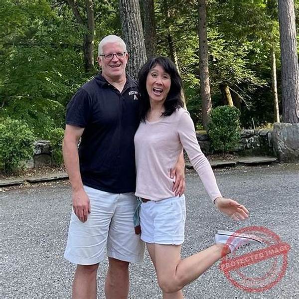 Lucy Yang Net Worth