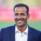 Ludovic Giuly Net Worth