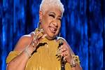 Luenell Net Worth